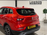 USED 2021 21 RENAULT KADJAR 1.3 TCe S Edition SUV 5dr Petrol Manual Euro 6 (s/s) (140 ps) 