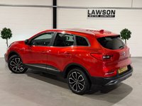 USED 2021 21 RENAULT KADJAR 1.3 TCe S Edition SUV 5dr Petrol Manual Euro 6 (s/s) (140 ps) 