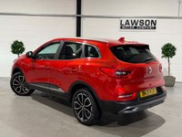 USED 2021 21 RENAULT KADJAR 1.3 TCe S Edition SUV 5dr Petrol Manual Euro 6 (s/s) (140 ps) 