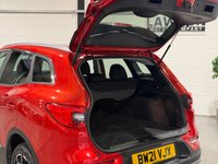 USED 2021 21 RENAULT KADJAR 1.3 TCe S Edition SUV 5dr Petrol Manual Euro 6 (s/s) (140 ps) 