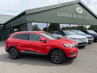 USED 2021 21 RENAULT KADJAR 1.3 TCe S Edition SUV 5dr Petrol Manual Euro 6 (s/s) (140 ps) 