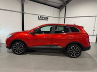 USED 2021 21 RENAULT KADJAR 1.3 TCe S Edition SUV 5dr Petrol Manual Euro 6 (s/s) (140 ps) 