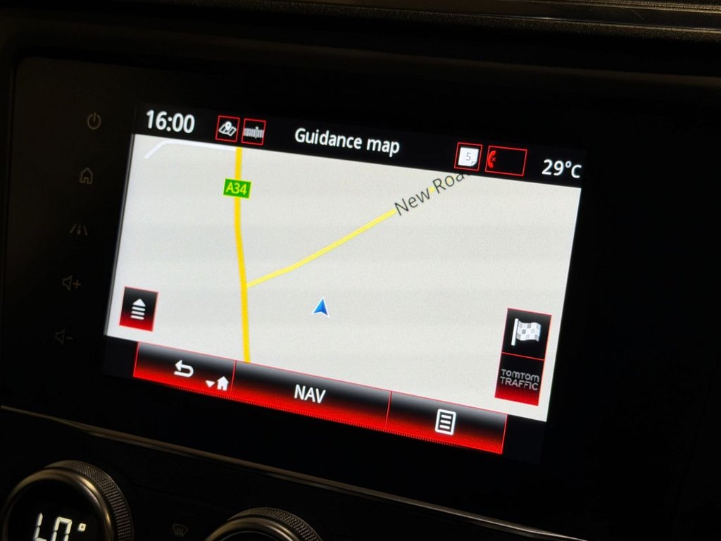 USED 2021 21 RENAULT KADJAR 1.3 TCe S Edition SUV 5dr Petrol Manual Euro 6 (s/s) (140 ps) 