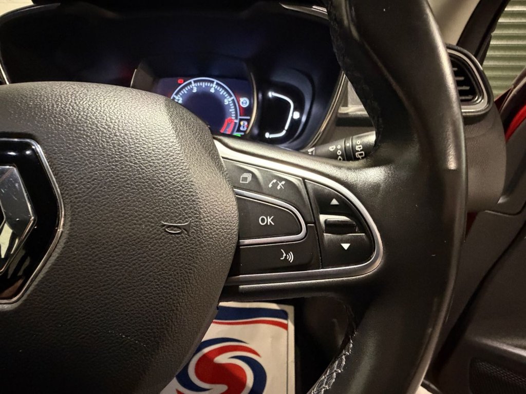 USED 2021 21 RENAULT KADJAR 1.3 TCe S Edition SUV 5dr Petrol Manual Euro 6 (s/s) (140 ps) 