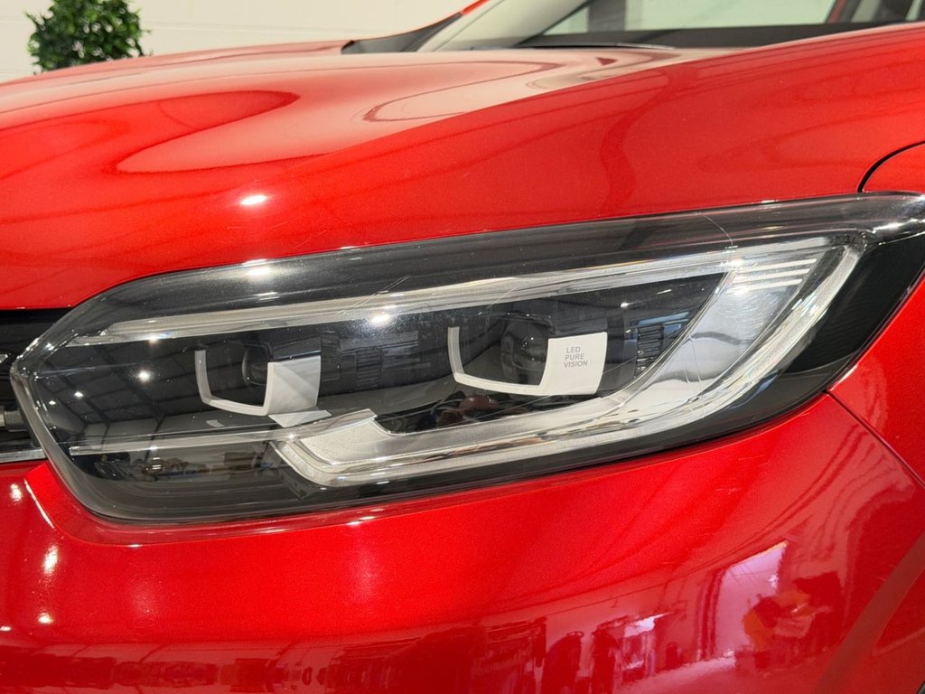 USED 2021 21 RENAULT KADJAR 1.3 TCe S Edition SUV 5dr Petrol Manual Euro 6 (s/s) (140 ps) 
