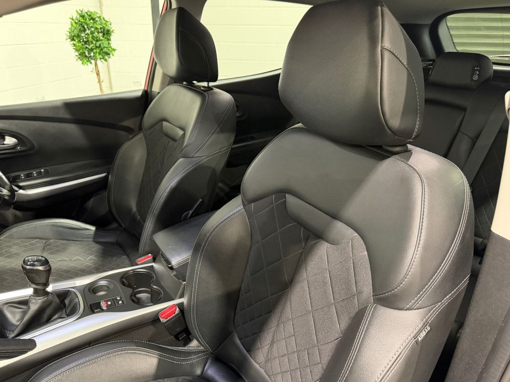 USED 2021 21 RENAULT KADJAR 1.3 TCe S Edition SUV 5dr Petrol Manual Euro 6 (s/s) (140 ps) 