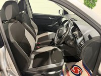 USED 2015 15 SKODA FABIA 1.4 TDI SE Estate 5dr Diesel Manual Euro 6 (s/s) (90 ps) 