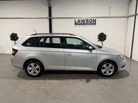 USED 2015 15 SKODA FABIA 1.4 TDI SE Estate 5dr Diesel Manual Euro 6 (s/s) (90 ps) 