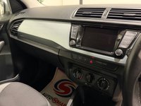 USED 2015 15 SKODA FABIA 1.4 TDI SE Estate 5dr Diesel Manual Euro 6 (s/s) (90 ps) 
