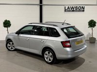USED 2015 15 SKODA FABIA 1.4 TDI SE Estate 5dr Diesel Manual Euro 6 (s/s) (90 ps) 