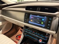 USED 2018 18 JAGUAR XF 2.0d Portfolio Saloon 4dr Diesel Auto Euro 6 (s/s) (180 ps) 