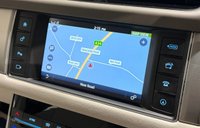 USED 2018 18 JAGUAR XF 2.0d Portfolio Saloon 4dr Diesel Auto Euro 6 (s/s) (180 ps) 