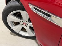USED 2018 18 JAGUAR XF 2.0d Portfolio Saloon 4dr Diesel Auto Euro 6 (s/s) (180 ps) 