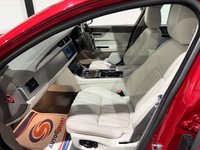 USED 2018 18 JAGUAR XF 2.0d Portfolio Saloon 4dr Diesel Auto Euro 6 (s/s) (180 ps) 