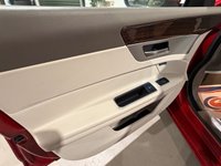 USED 2018 18 JAGUAR XF 2.0d Portfolio Saloon 4dr Diesel Auto Euro 6 (s/s) (180 ps) 