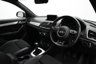 USED 2016 65 AUDI Q3 2.0 TDI S line SUV 5dr Diesel Manual Euro 6 (s/s) (150 ps) 