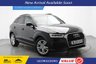 USED 2016 65 AUDI Q3 2.0 TDI S line SUV 5dr Diesel Manual Euro 6 (s/s) (150 ps) 