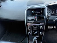USED 2015 65 VOLVO XC60 2.0 D4 R-Design Nav SUV 5dr Diesel Geartronic Euro 6 (s/s) (181 ps) 