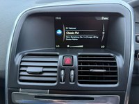 USED 2015 65 VOLVO XC60 2.0 D4 R-Design Nav SUV 5dr Diesel Geartronic Euro 6 (s/s) (181 ps) 
