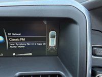 USED 2015 65 VOLVO XC60 2.0 D4 R-Design Nav SUV 5dr Diesel Geartronic Euro 6 (s/s) (181 ps) 