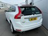 USED 2015 65 VOLVO XC60 2.0 D4 R-Design Nav SUV 5dr Diesel Geartronic Euro 6 (s/s) (181 ps) 
