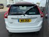 USED 2015 65 VOLVO XC60 2.0 D4 R-Design Nav SUV 5dr Diesel Geartronic Euro 6 (s/s) (181 ps) 