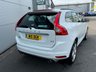 USED 2015 65 VOLVO XC60 2.0 D4 R-Design Nav SUV 5dr Diesel Geartronic Euro 6 (s/s) (181 ps) 