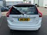 USED 2015 65 VOLVO XC60 2.0 D4 R-Design Nav SUV 5dr Diesel Geartronic Euro 6 (s/s) (181 ps) 