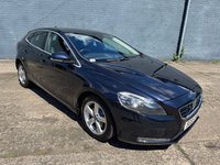 USED 2015 65 VOLVO V40 2.0 T2 SE Hatchback 5dr Petrol Manual Euro 6 (s/s) (122 ps) 