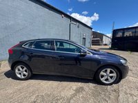 USED 2015 65 VOLVO V40 2.0 T2 SE Hatchback 5dr Petrol Manual Euro 6 (s/s) (122 ps) 