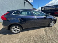 USED 2015 65 VOLVO V40 2.0 T2 SE Hatchback 5dr Petrol Manual Euro 6 (s/s) (122 ps) 