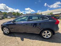 USED 2015 65 VOLVO V40 2.0 T2 SE Hatchback 5dr Petrol Manual Euro 6 (s/s) (122 ps) 