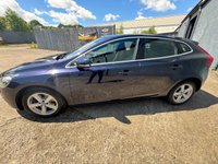 USED 2015 65 VOLVO V40 2.0 T2 SE Hatchback 5dr Petrol Manual Euro 6 (s/s) (122 ps) 