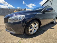 USED 2015 65 VOLVO V40 2.0 T2 SE Hatchback 5dr Petrol Manual Euro 6 (s/s) (122 ps) 