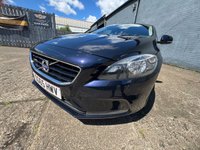 USED 2015 65 VOLVO V40 2.0 T2 SE Hatchback 5dr Petrol Manual Euro 6 (s/s) (122 ps) 