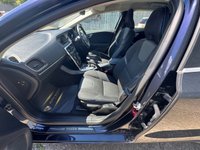 USED 2015 65 VOLVO V40 2.0 T2 SE Hatchback 5dr Petrol Manual Euro 6 (s/s) (122 ps) 
