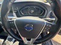 USED 2015 65 VOLVO V40 2.0 T2 SE Hatchback 5dr Petrol Manual Euro 6 (s/s) (122 ps) 