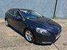 USED 2015 65 VOLVO V40 2.0 T2 SE Hatchback 5dr Petrol Manual Euro 6 (s/s) (122 ps) 