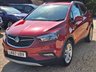 USED 2017 67 VAUXHALL MOKKA X 1.6 CDTi Design Nav Euro 6 (s/s) 5dr 17in Alloy LOVELY CONDITION!!!