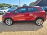 USED 2017 67 VAUXHALL MOKKA X 1.6 CDTi Design Nav Euro 6 (s/s) 5dr 17in Alloy LOVELY CONDITION!!!