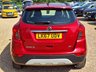 USED 2017 67 VAUXHALL MOKKA X 1.6 CDTi Design Nav Euro 6 (s/s) 5dr 17in Alloy LOVELY CONDITION!!!