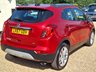 USED 2017 67 VAUXHALL MOKKA X 1.6 CDTi Design Nav Euro 6 (s/s) 5dr 17in Alloy LOVELY CONDITION!!!