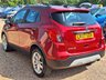 USED 2017 67 VAUXHALL MOKKA X 1.6 CDTi Design Nav Euro 6 (s/s) 5dr 17in Alloy LOVELY CONDITION!!!