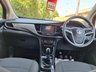 USED 2017 67 VAUXHALL MOKKA X 1.6 CDTi Design Nav Euro 6 (s/s) 5dr 17in Alloy LOVELY CONDITION!!!
