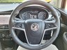 USED 2017 67 VAUXHALL MOKKA X 1.6 CDTi Design Nav Euro 6 (s/s) 5dr 17in Alloy LOVELY CONDITION!!!