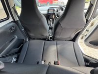USED 2015 15 PEUGEOT 108 1.2 VTi PureTech Allure Hatchback 5dr Petrol Manual Euro 5 (82 ps) 