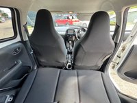 USED 2015 15 PEUGEOT 108 1.2 VTi PureTech Allure Hatchback 5dr Petrol Manual Euro 5 (82 ps) 