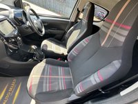 USED 2015 15 PEUGEOT 108 1.2 VTi PureTech Allure Hatchback 5dr Petrol Manual Euro 5 (82 ps) 