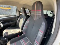 USED 2015 15 PEUGEOT 108 1.2 VTi PureTech Allure Hatchback 5dr Petrol Manual Euro 5 (82 ps) 