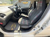 USED 2015 15 PEUGEOT 108 1.2 VTi PureTech Allure Hatchback 5dr Petrol Manual Euro 5 (82 ps) 